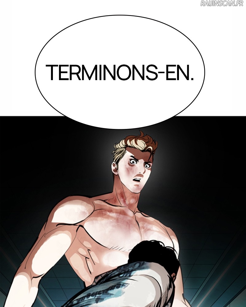 Lookism Chapitre 365 - Page 125