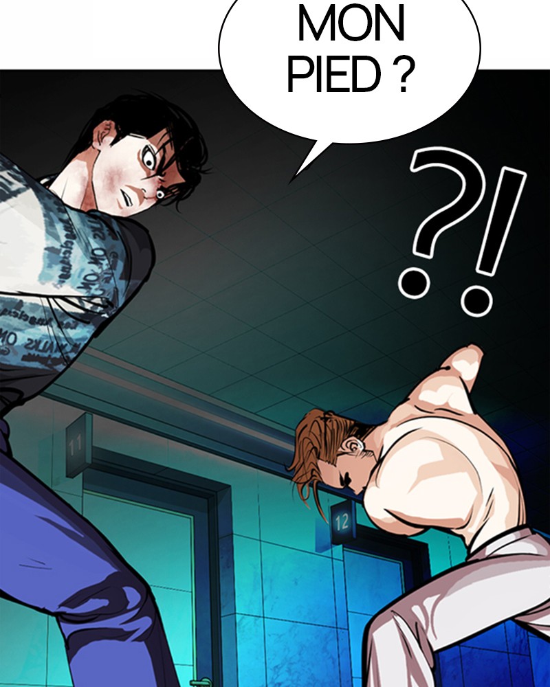 Lookism Chapitre 365 - Page 129