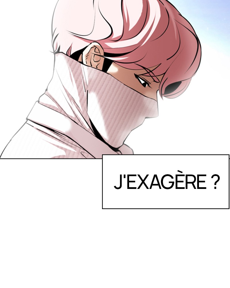 Lookism Chapitre 365 - Page 13