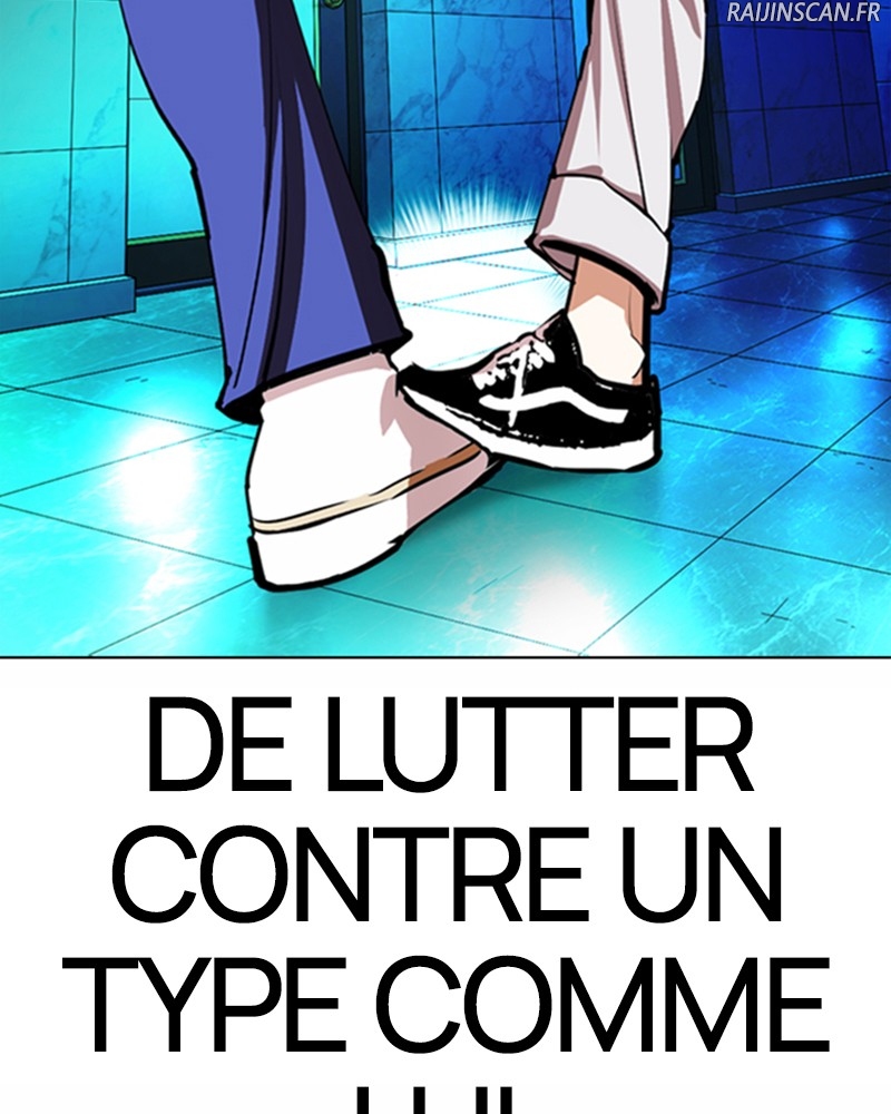 Lookism Chapitre 365 - Page 130