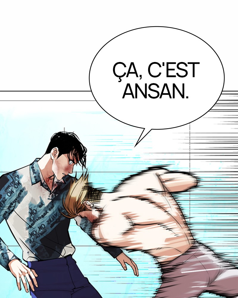 Lookism Chapitre 365 - Page 133
