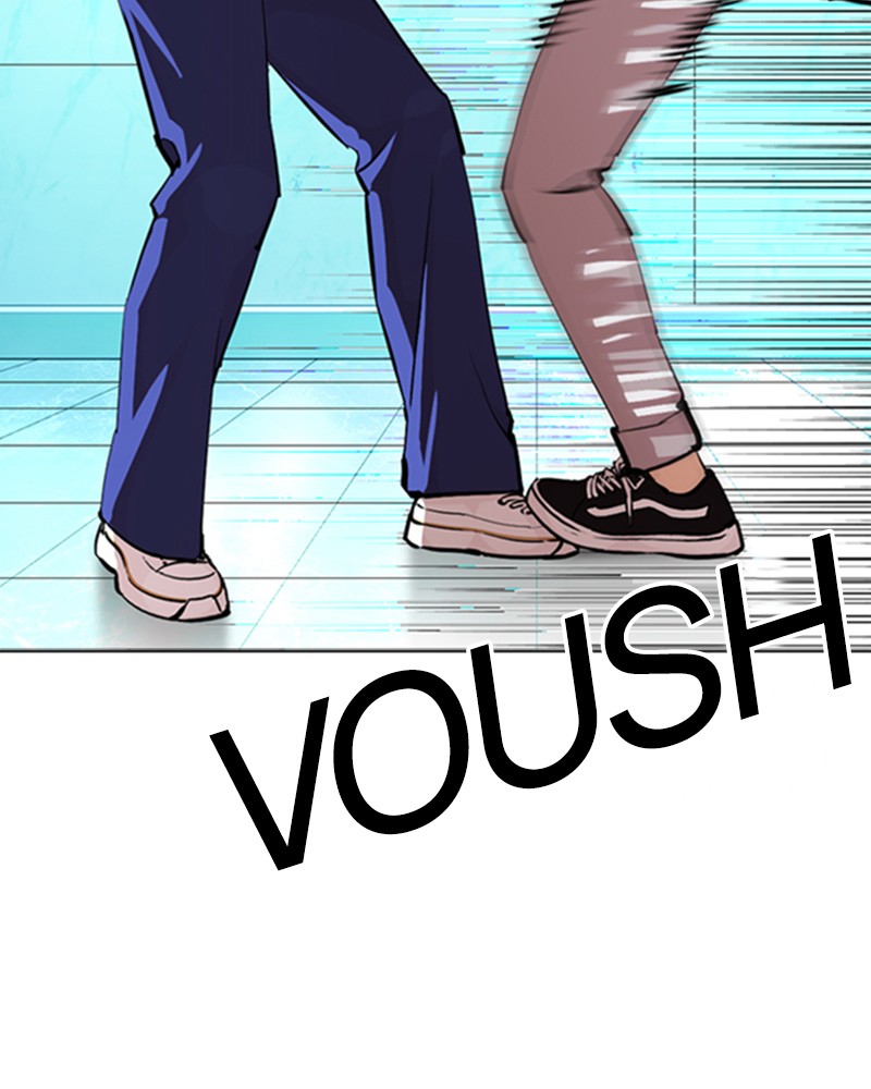 Lookism Chapitre 365 - Page 134