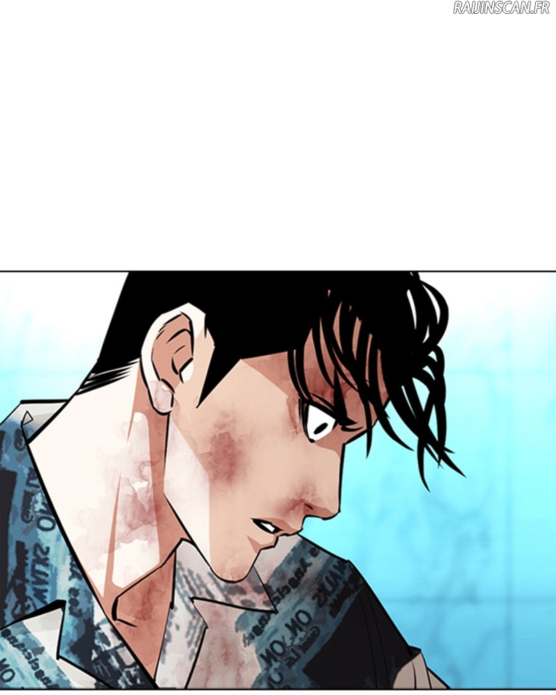 Lookism Chapitre 365 - Page 135