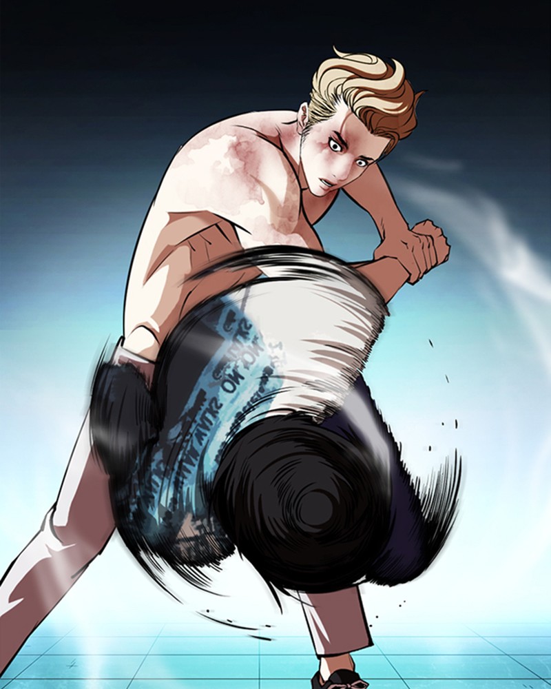 Lookism Chapitre 365 - Page 138