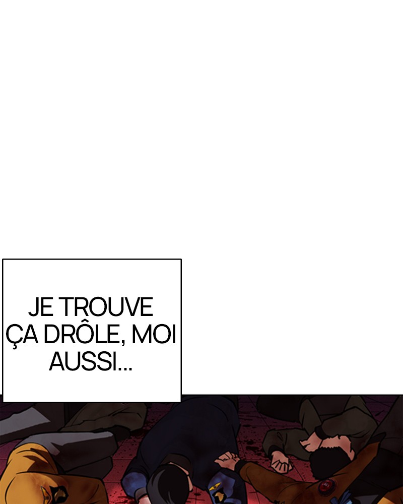Lookism Chapitre 365 - Page 14