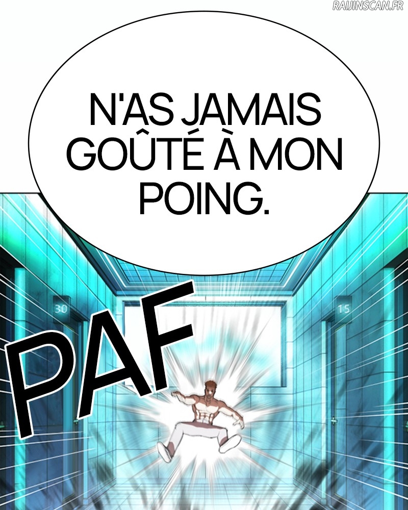 Lookism Chapitre 365 - Page 140