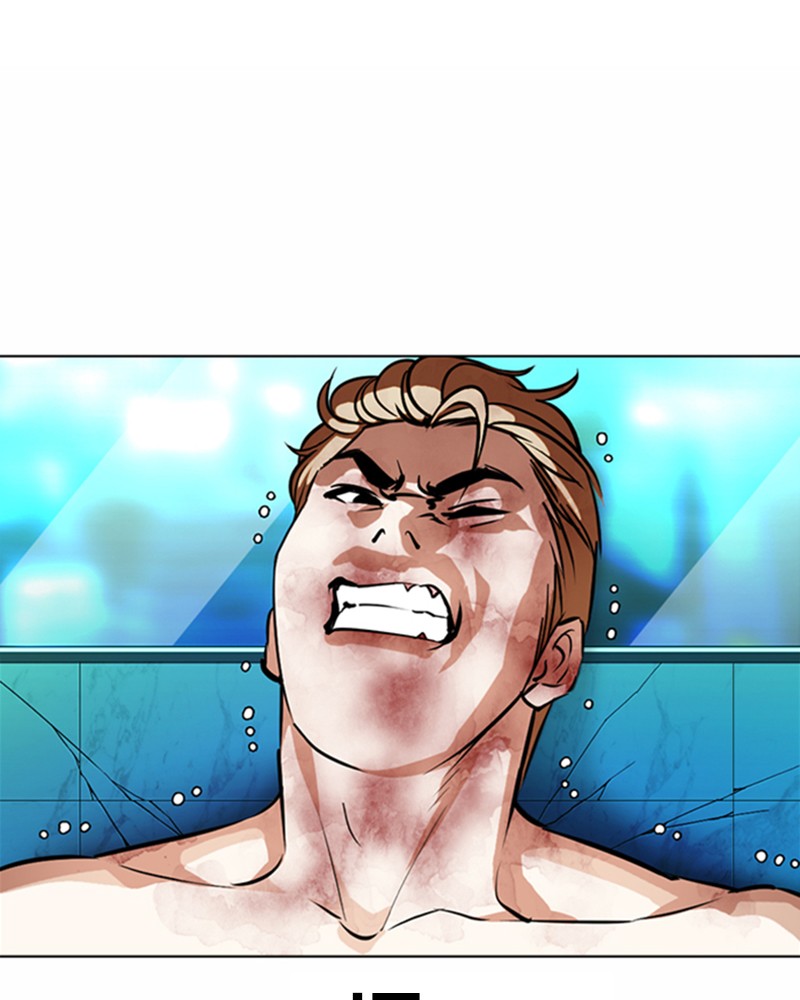 Lookism Chapitre 365 - Page 143
