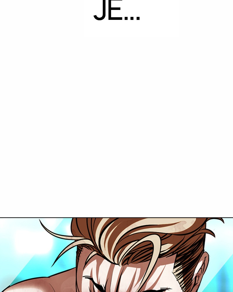 Lookism Chapitre 365 - Page 144