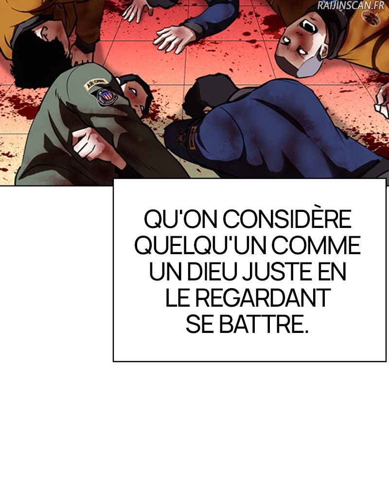 Lookism Chapitre 365 - Page 15