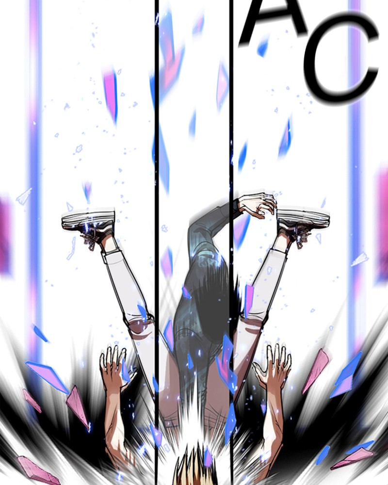 Lookism Chapitre 365 - Page 151