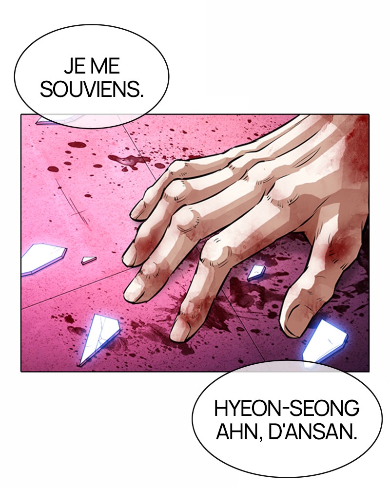 Lookism Chapitre 365 - Page 153