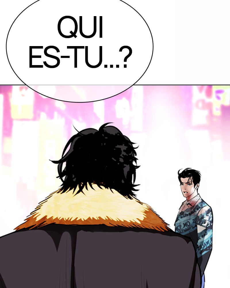Lookism Chapitre 365 - Page 158