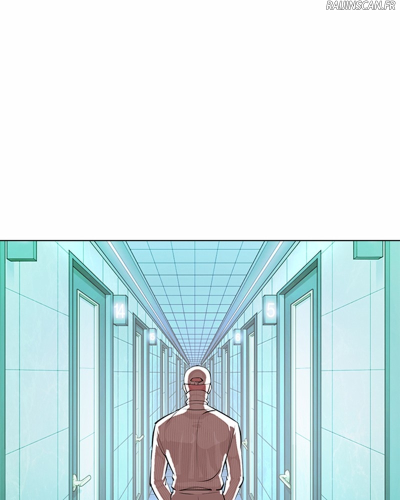 Lookism Chapitre 365 - Page 160