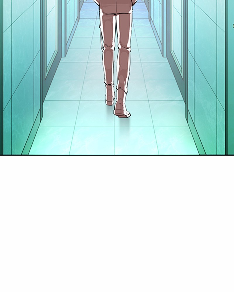 Lookism Chapitre 365 - Page 161