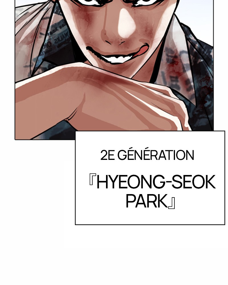 Lookism Chapitre 365 - Page 164