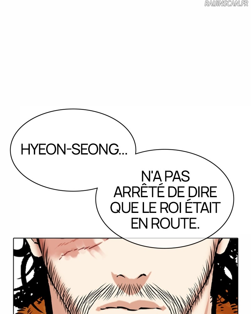 Lookism Chapitre 365 - Page 165
