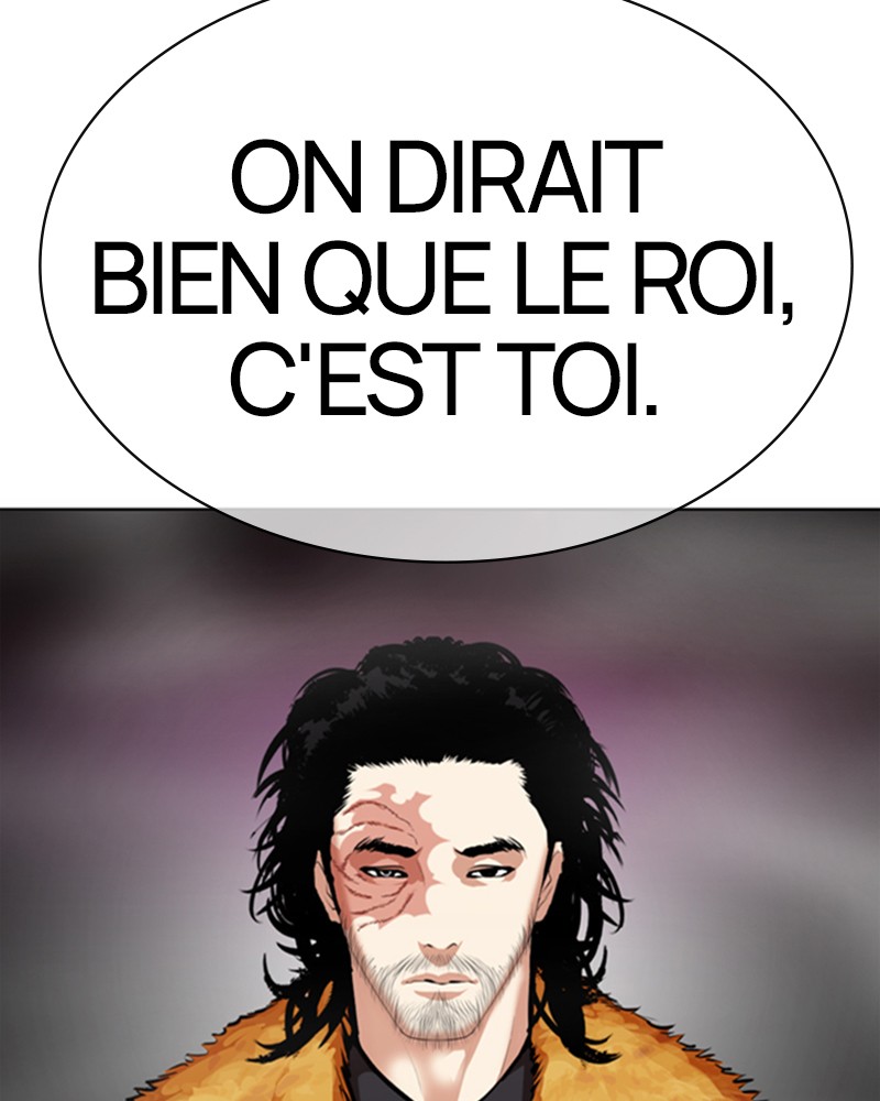Lookism Chapitre 365 - Page 167