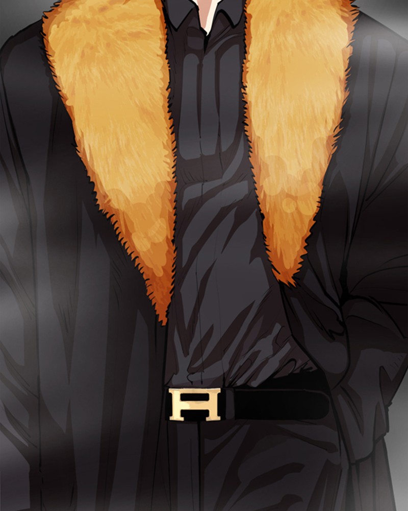 Lookism Chapitre 365 - Page 168