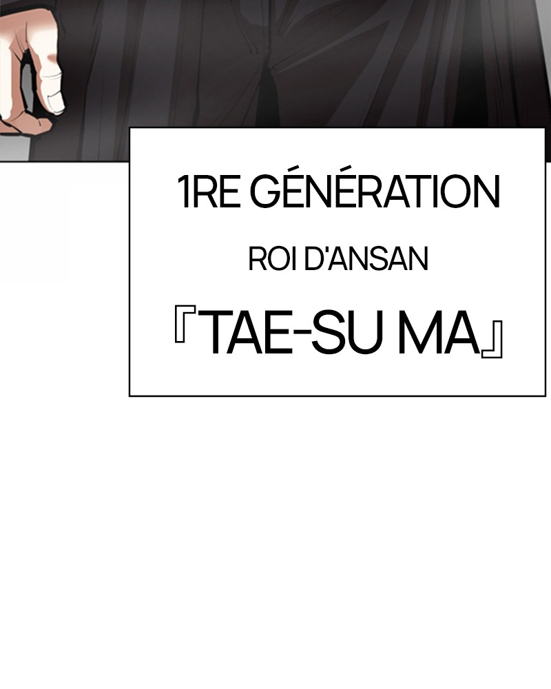 Lookism Chapitre 365 - Page 169