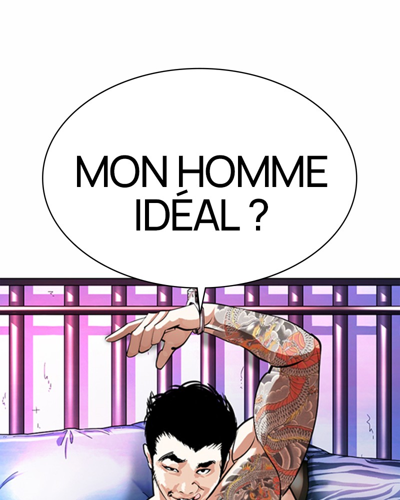 Lookism Chapitre 365 - Page 2