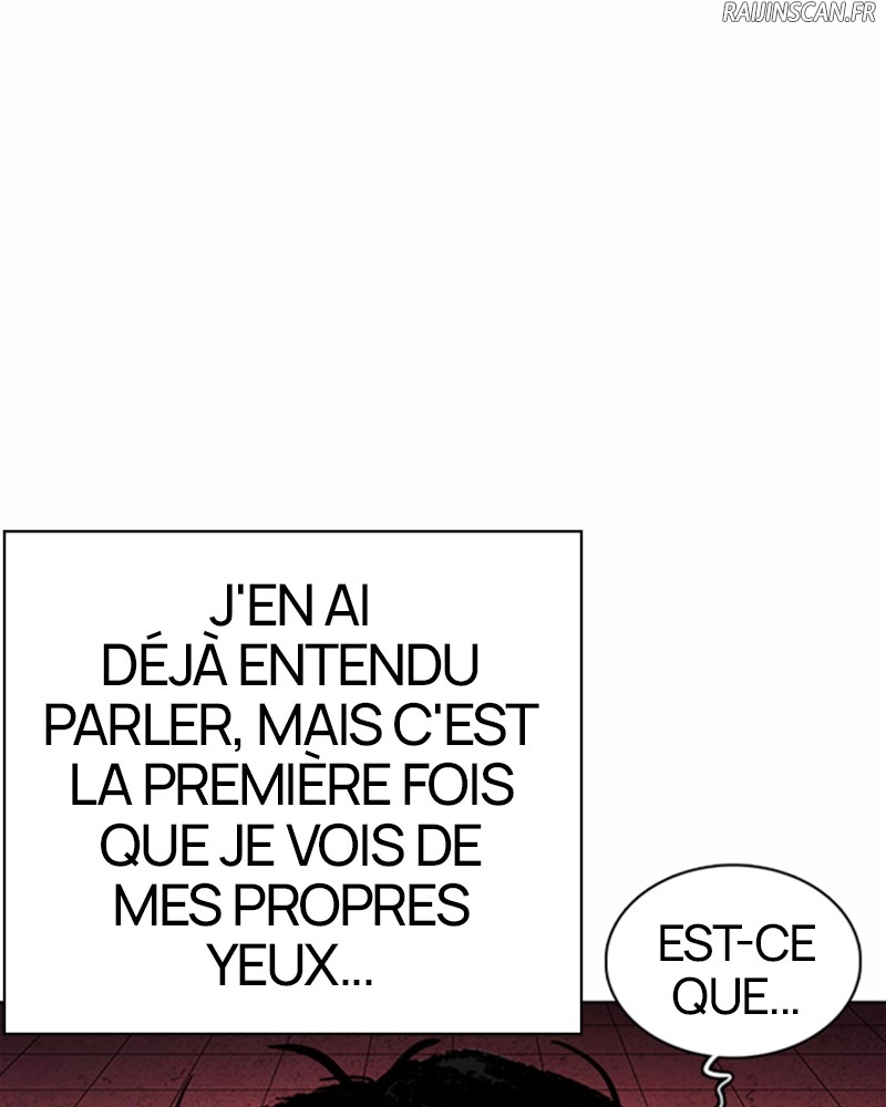 Lookism Chapitre 365 - Page 20