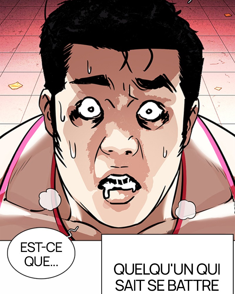 Lookism Chapitre 365 - Page 21