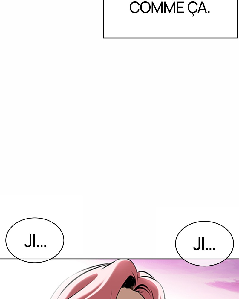 Lookism Chapitre 365 - Page 22