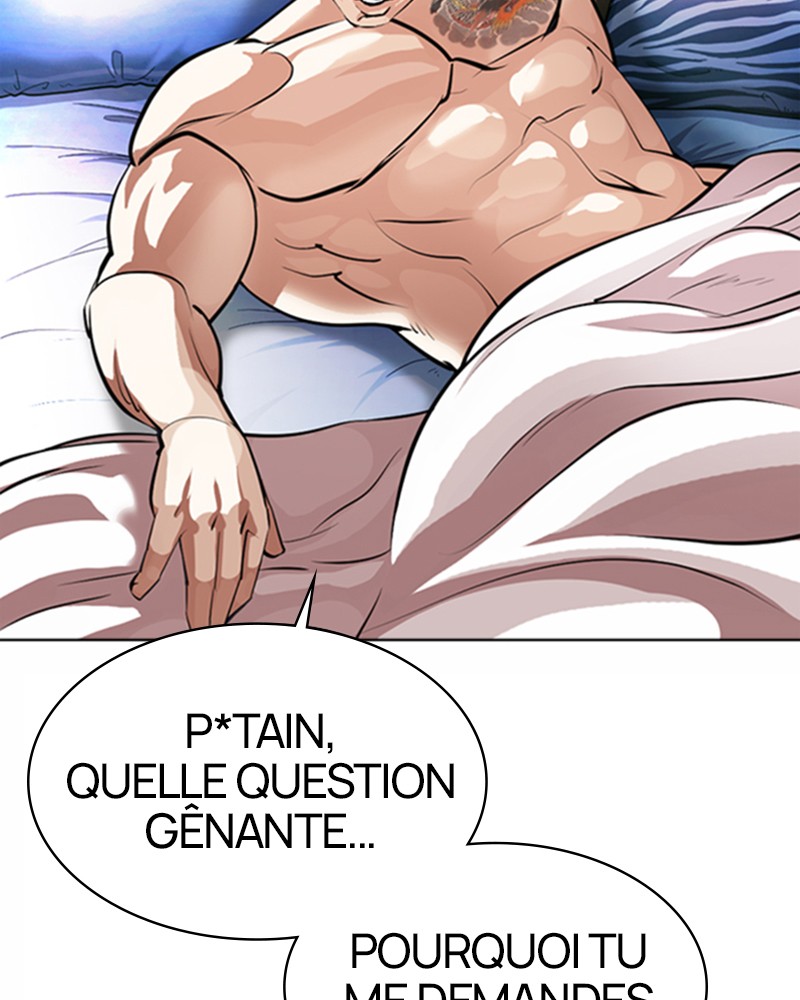Lookism Chapitre 365 - Page 3