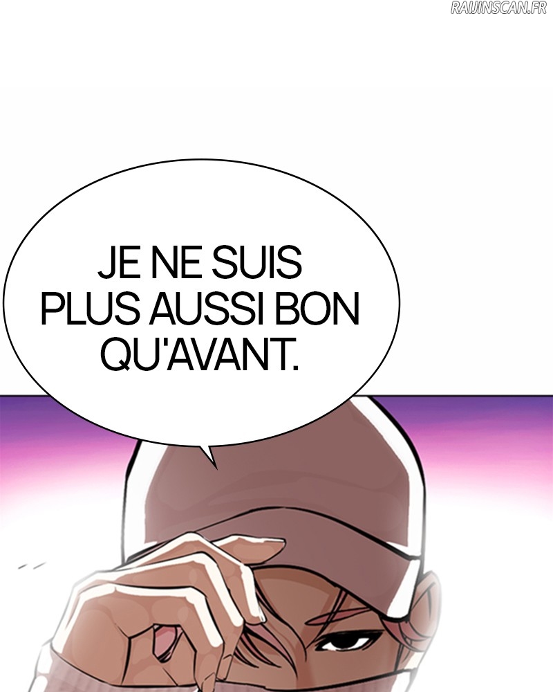 Lookism Chapitre 365 - Page 30