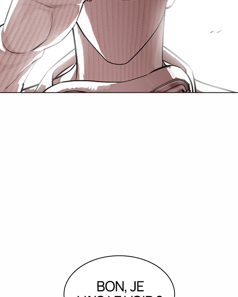 Lookism Chapitre 365 - Page 31