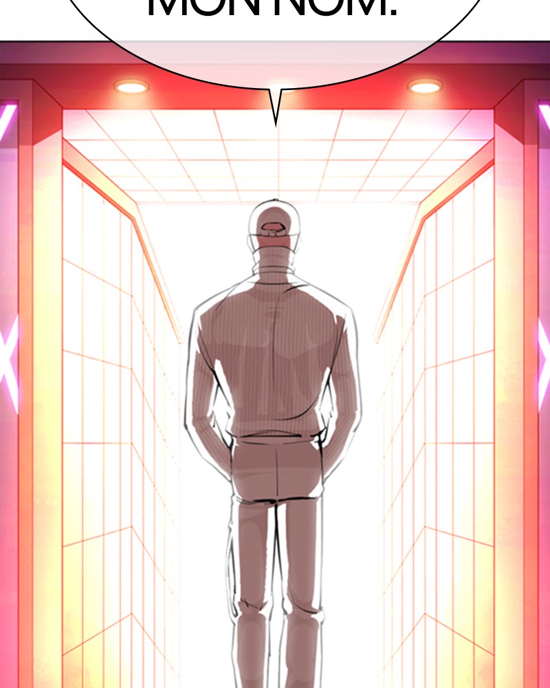 Lookism Chapitre 365 - Page 33