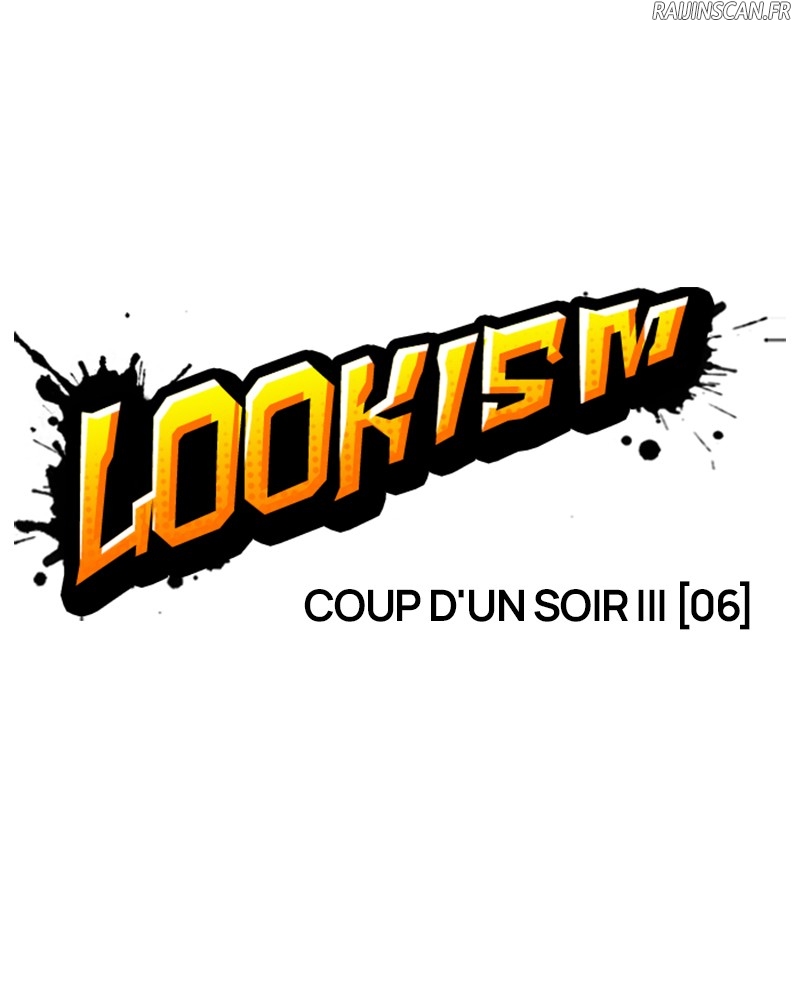 Lookism Chapitre 365 - Page 35