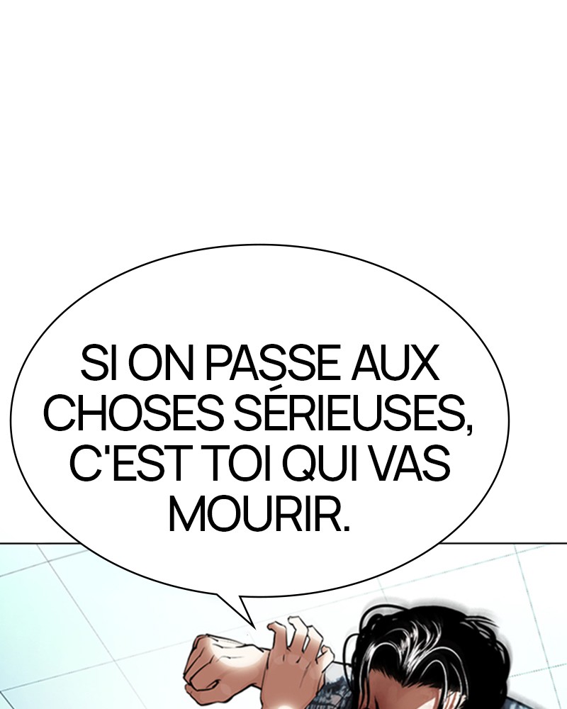 Lookism Chapitre 365 - Page 36