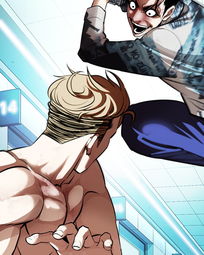 Lookism Chapitre 365 - Page 37