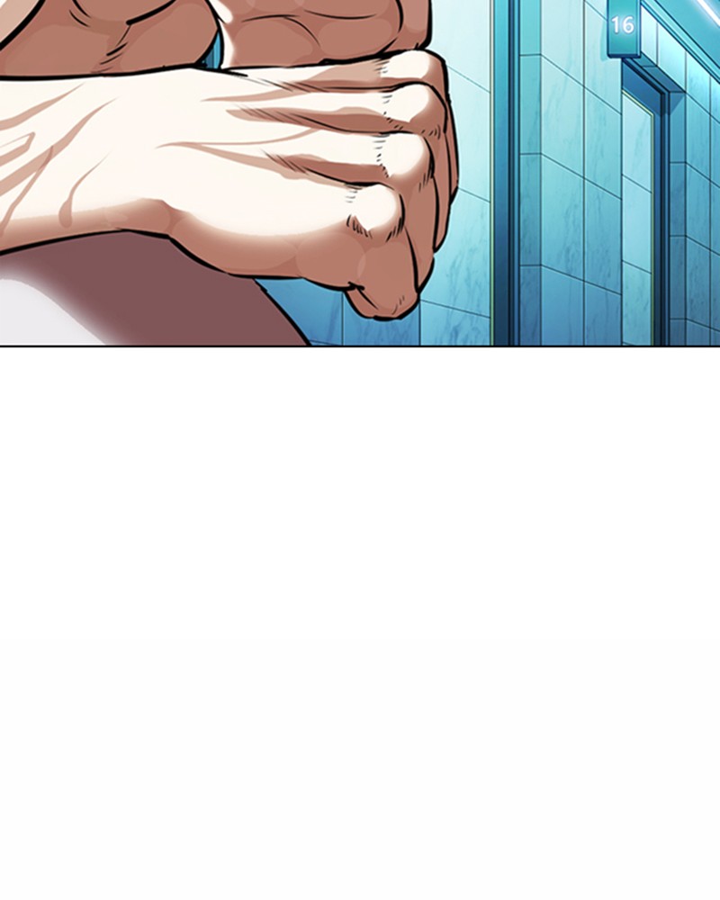Lookism Chapitre 365 - Page 38