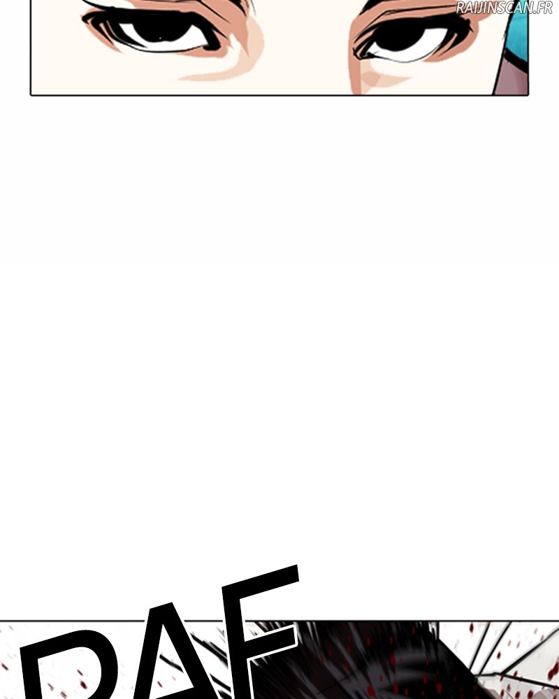 Lookism Chapitre 365 - Page 40