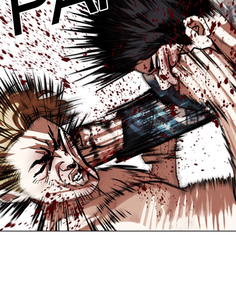 Lookism Chapitre 365 - Page 41