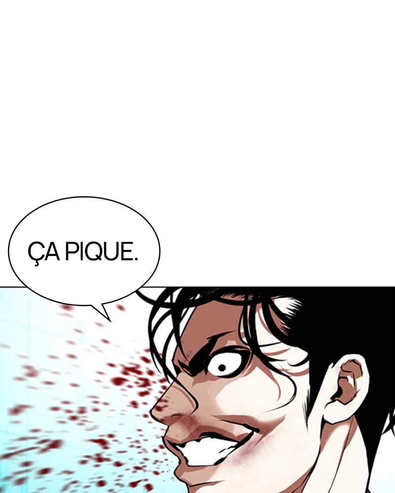 Lookism Chapitre 365 - Page 42