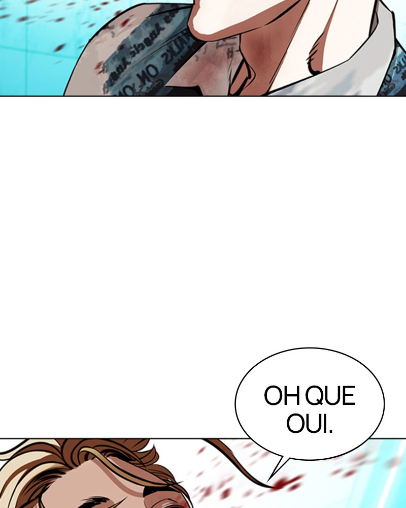Lookism Chapitre 365 - Page 43