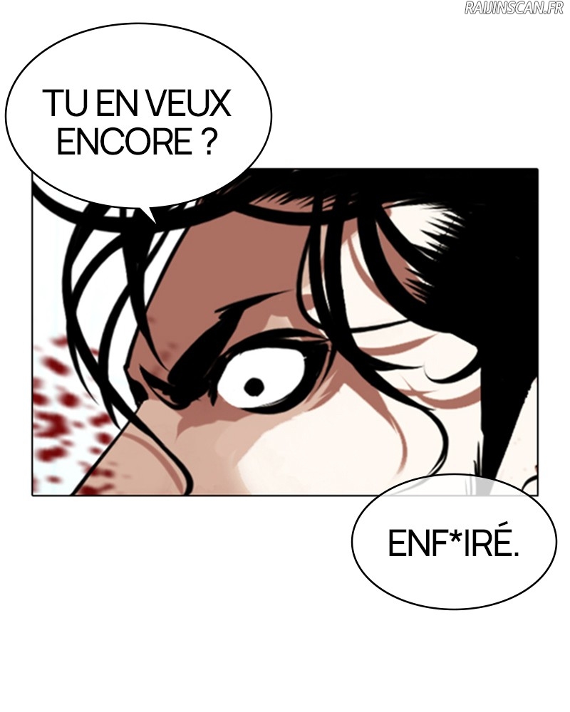 Lookism Chapitre 365 - Page 45