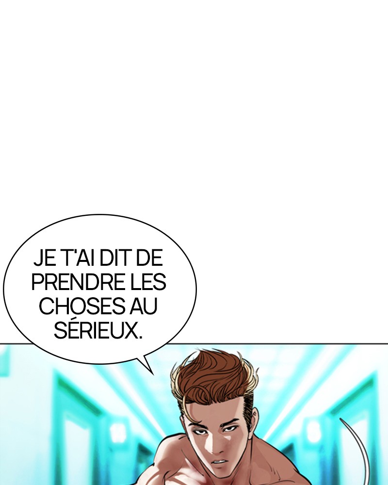 Lookism Chapitre 365 - Page 46