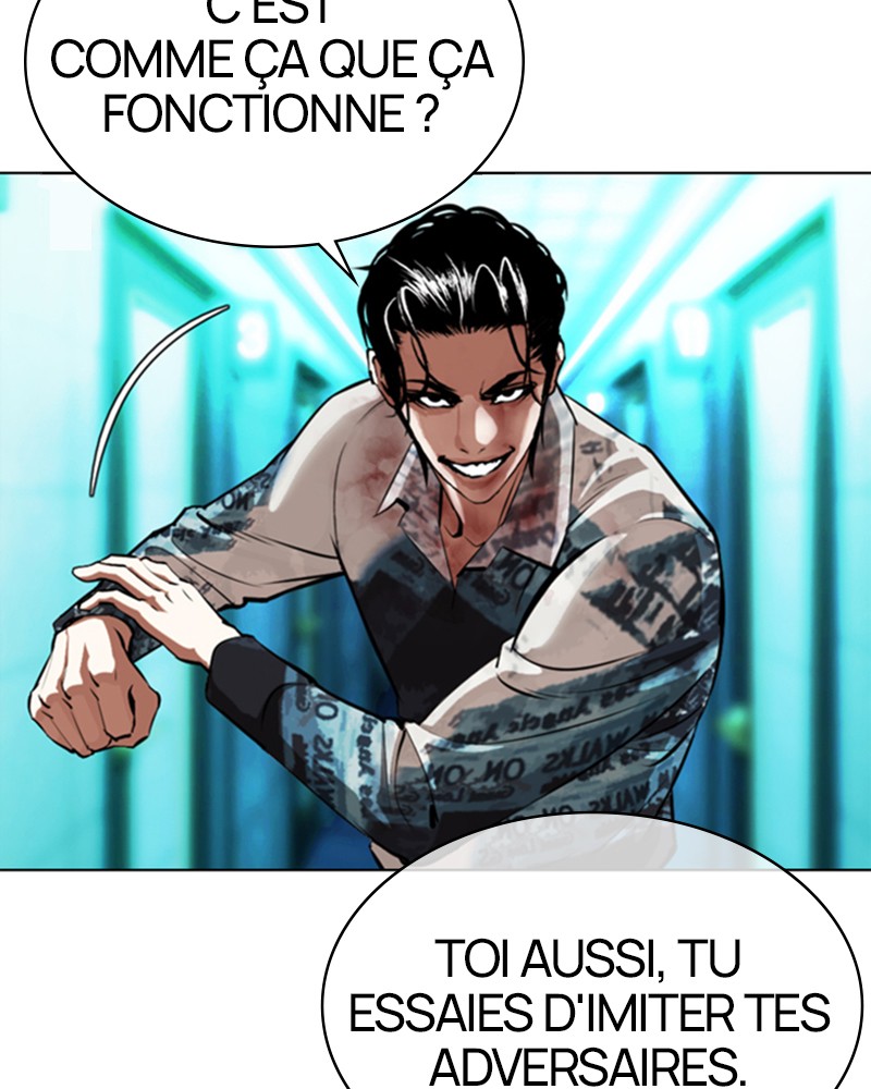 Lookism Chapitre 365 - Page 48