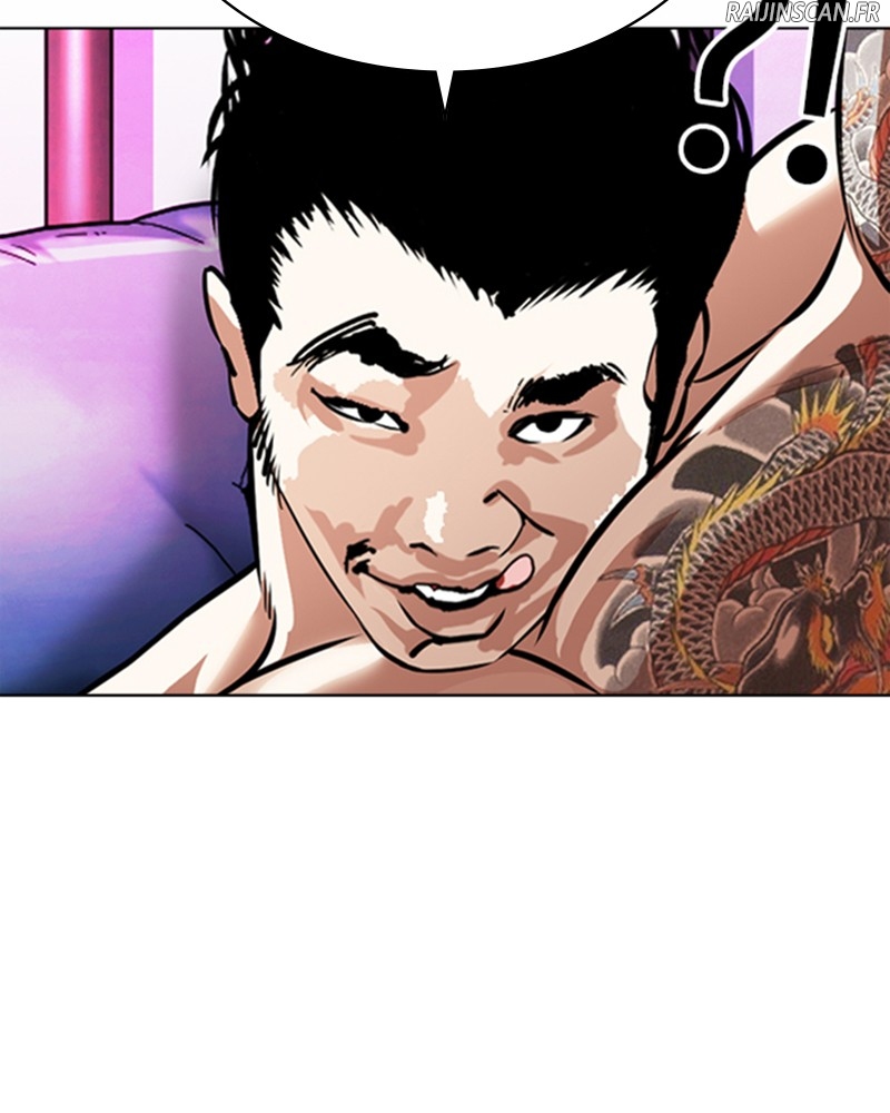 Lookism Chapitre 365 - Page 5