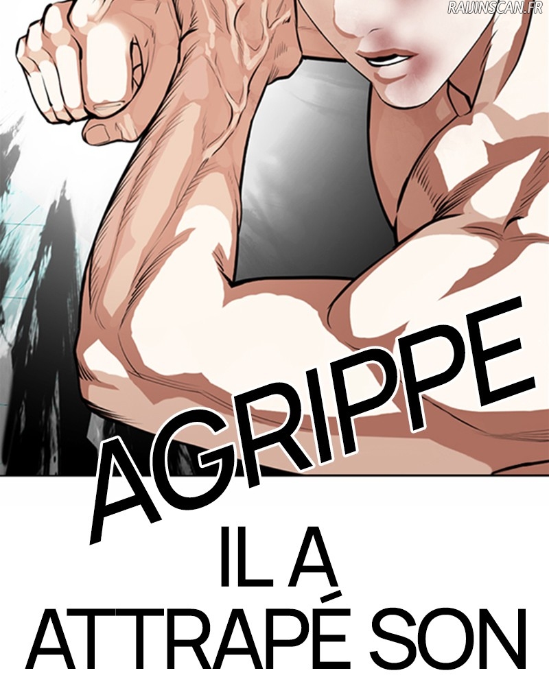 Lookism Chapitre 365 - Page 55