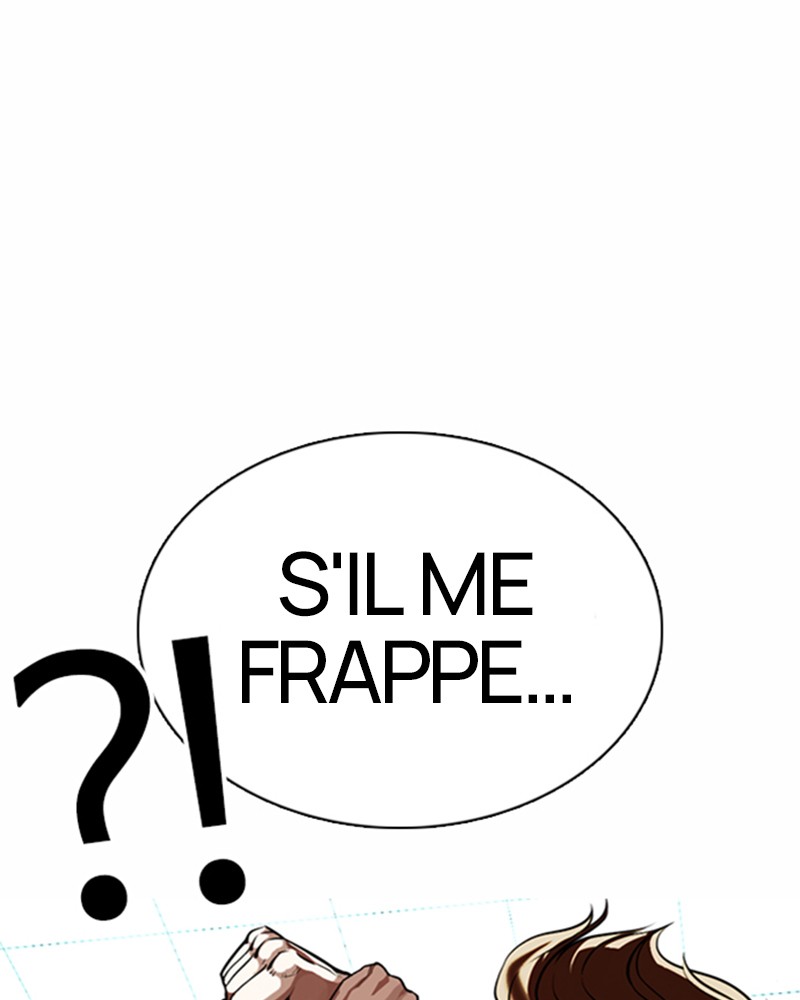 Lookism Chapitre 365 - Page 63