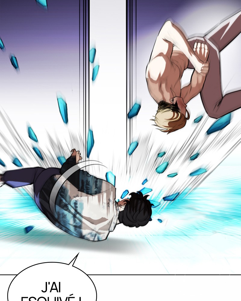 Lookism Chapitre 365 - Page 66