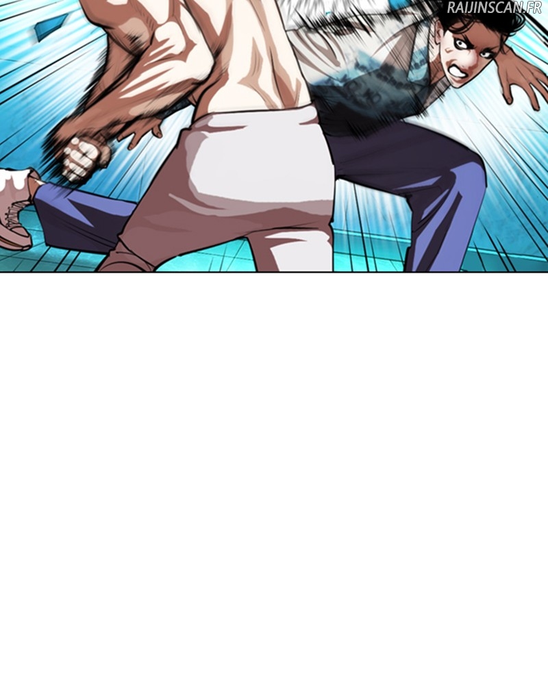 Lookism Chapitre 365 - Page 70