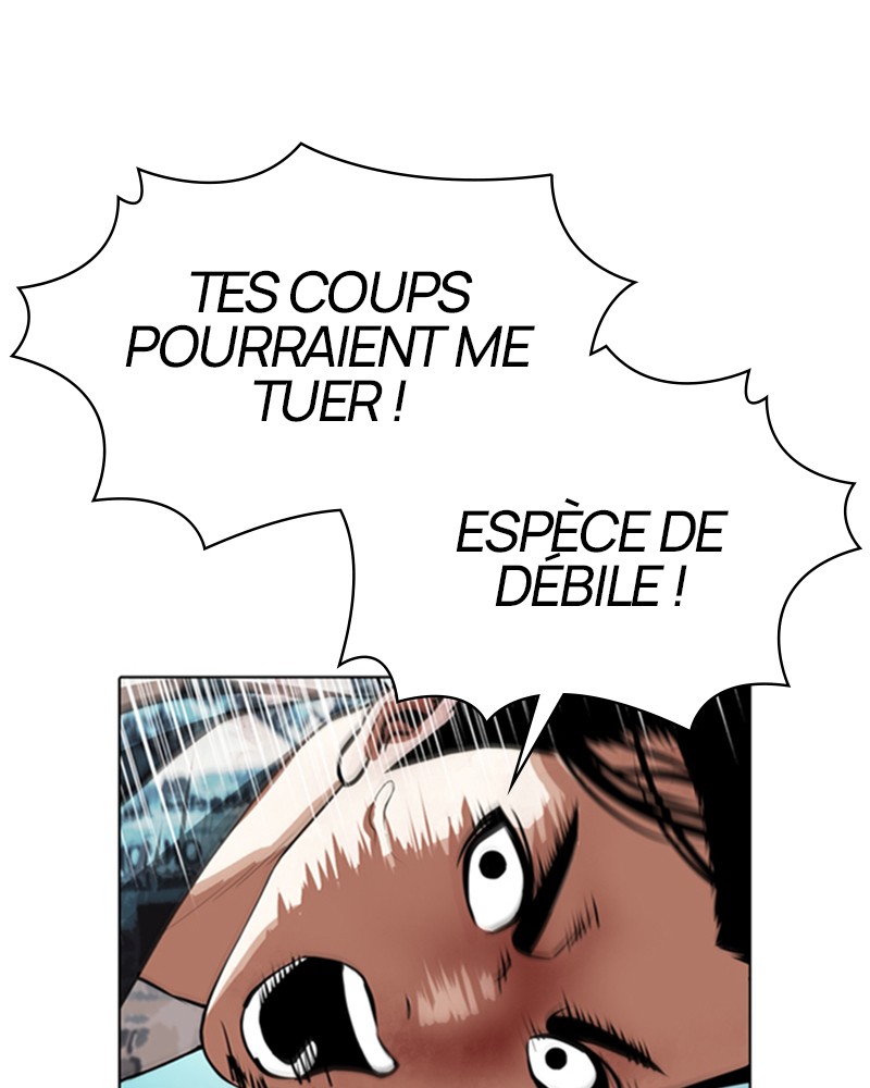Lookism Chapitre 365 - Page 71