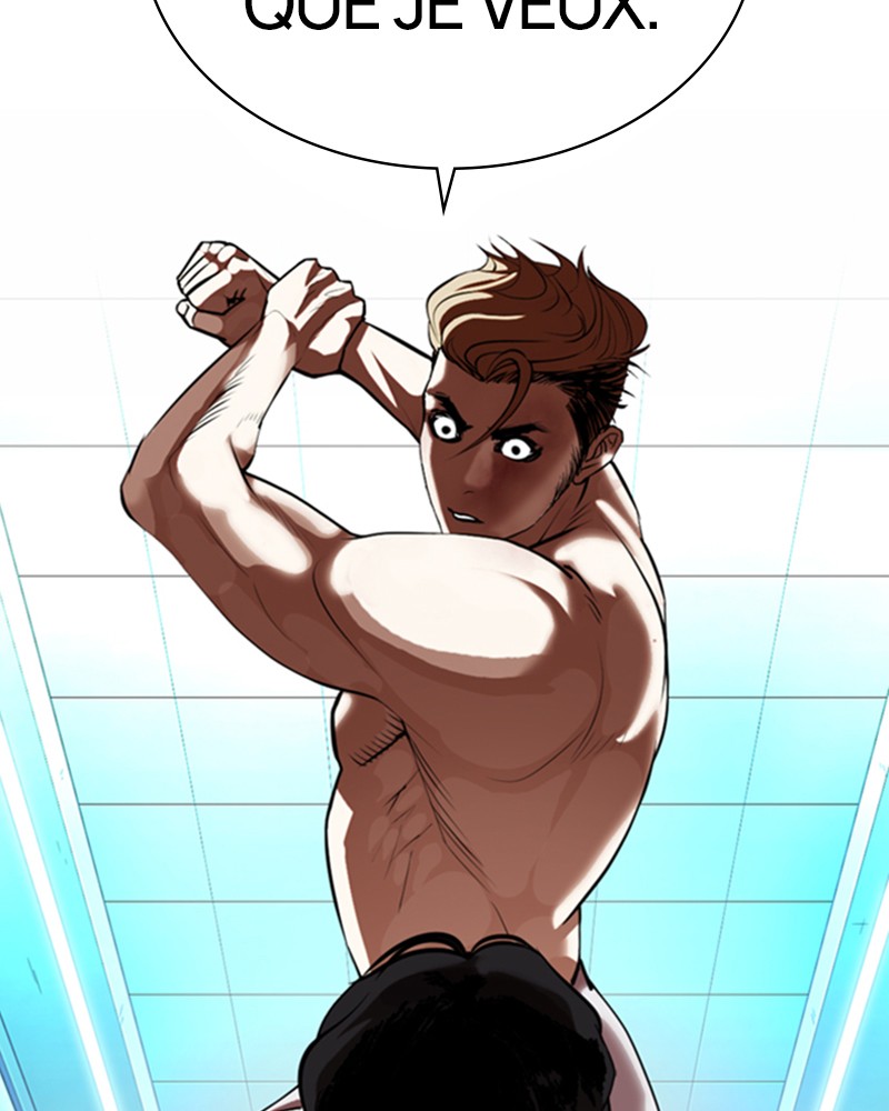 Lookism Chapitre 365 - Page 73