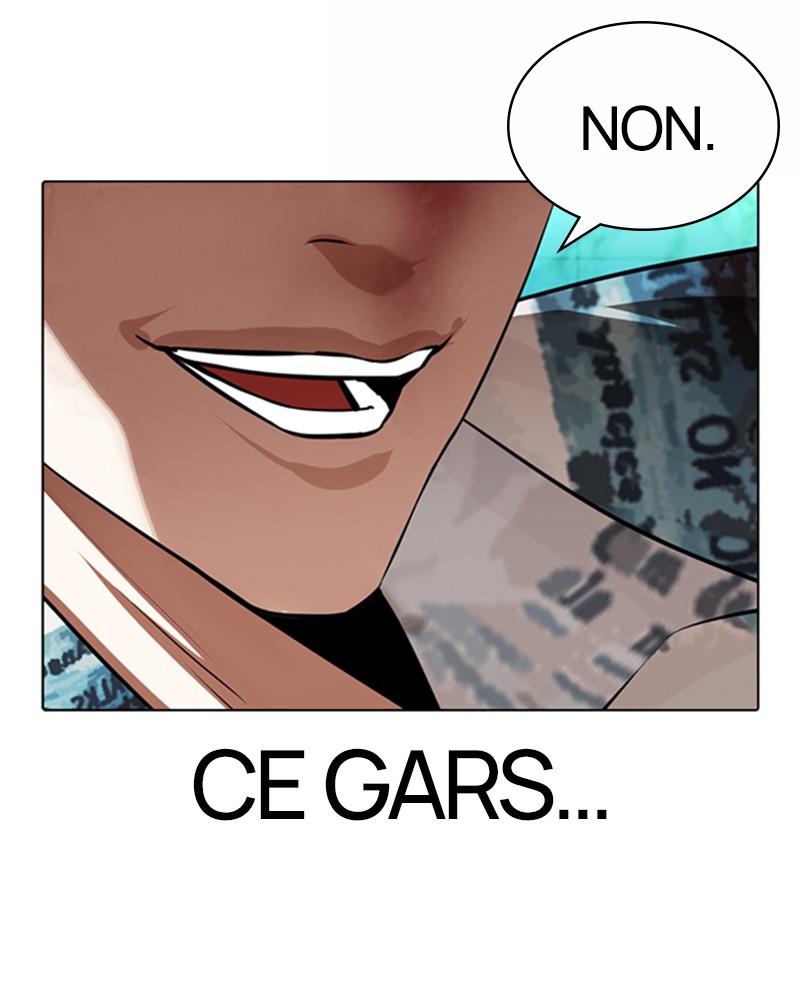 Lookism Chapitre 365 - Page 76
